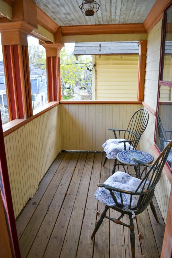 Black Friar Inn And Pub Bar Harbor Luaran gambar