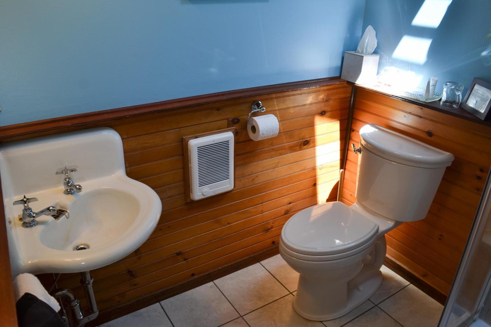 Black Friar Inn And Pub Bar Harbor Luaran gambar
