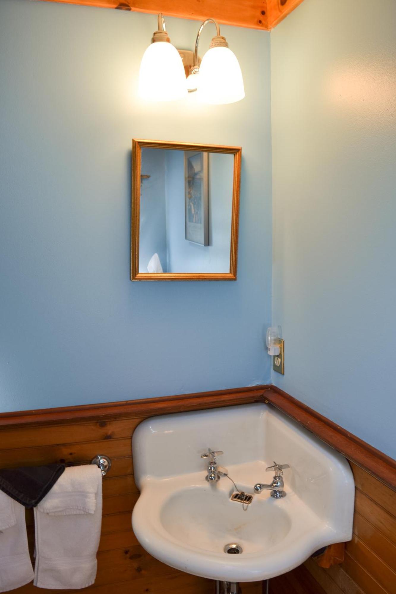 Black Friar Inn And Pub Bar Harbor Luaran gambar