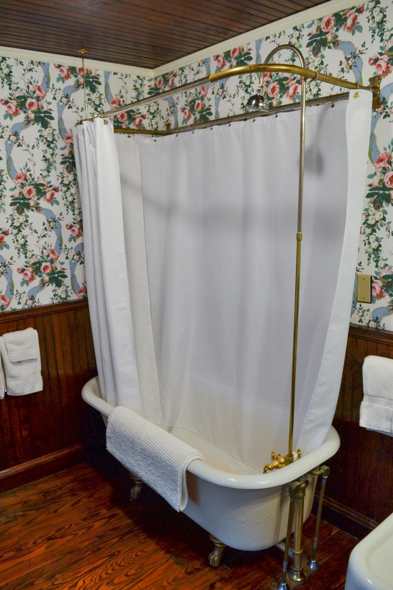 Black Friar Inn And Pub Bar Harbor Luaran gambar