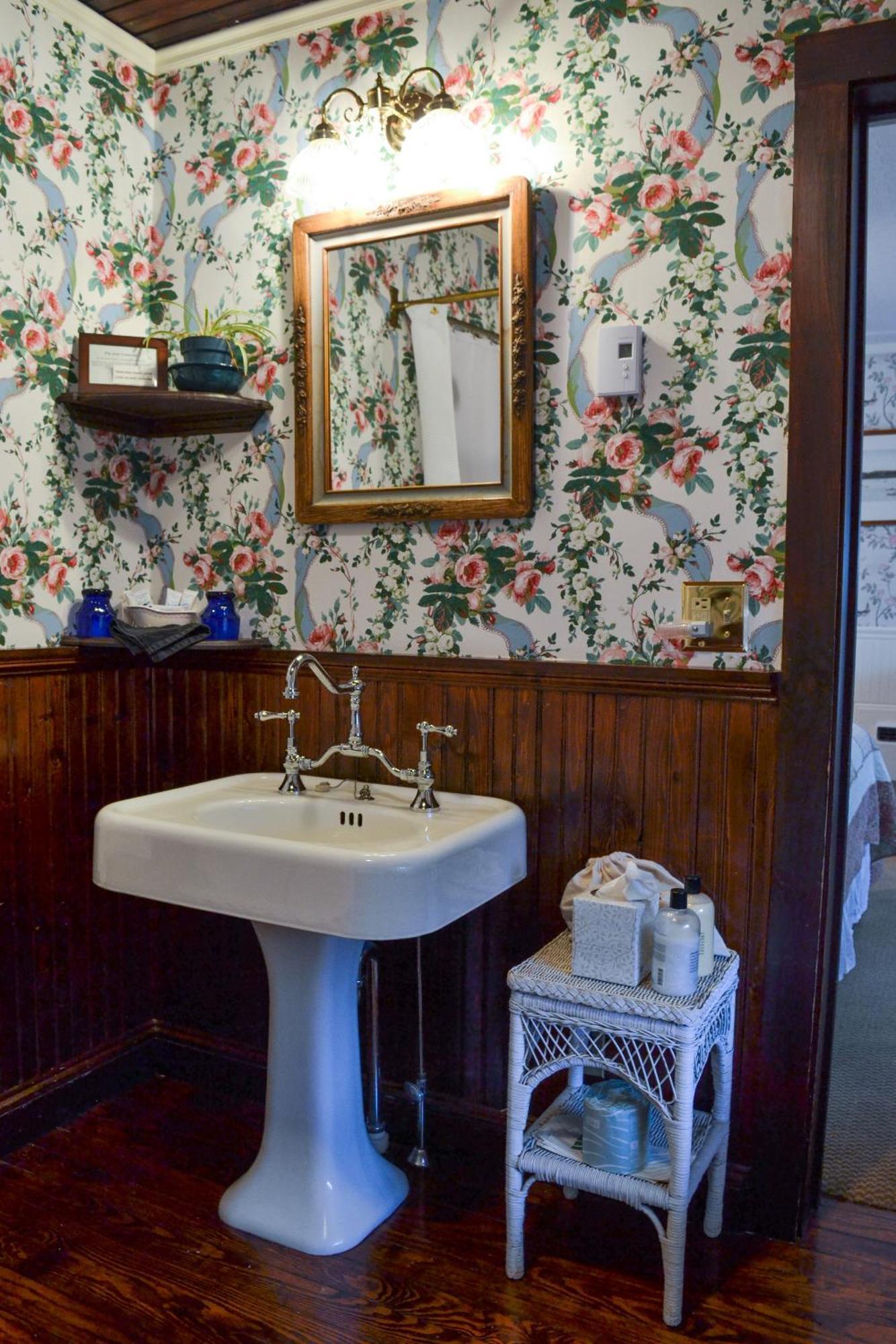 Black Friar Inn And Pub Bar Harbor Luaran gambar
